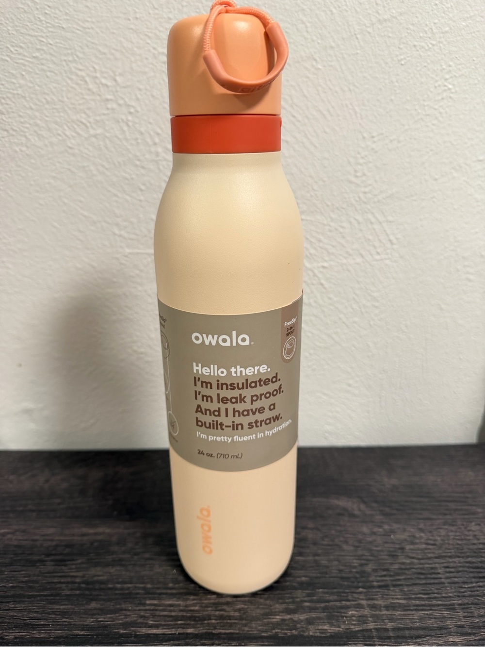 owala water Bottle